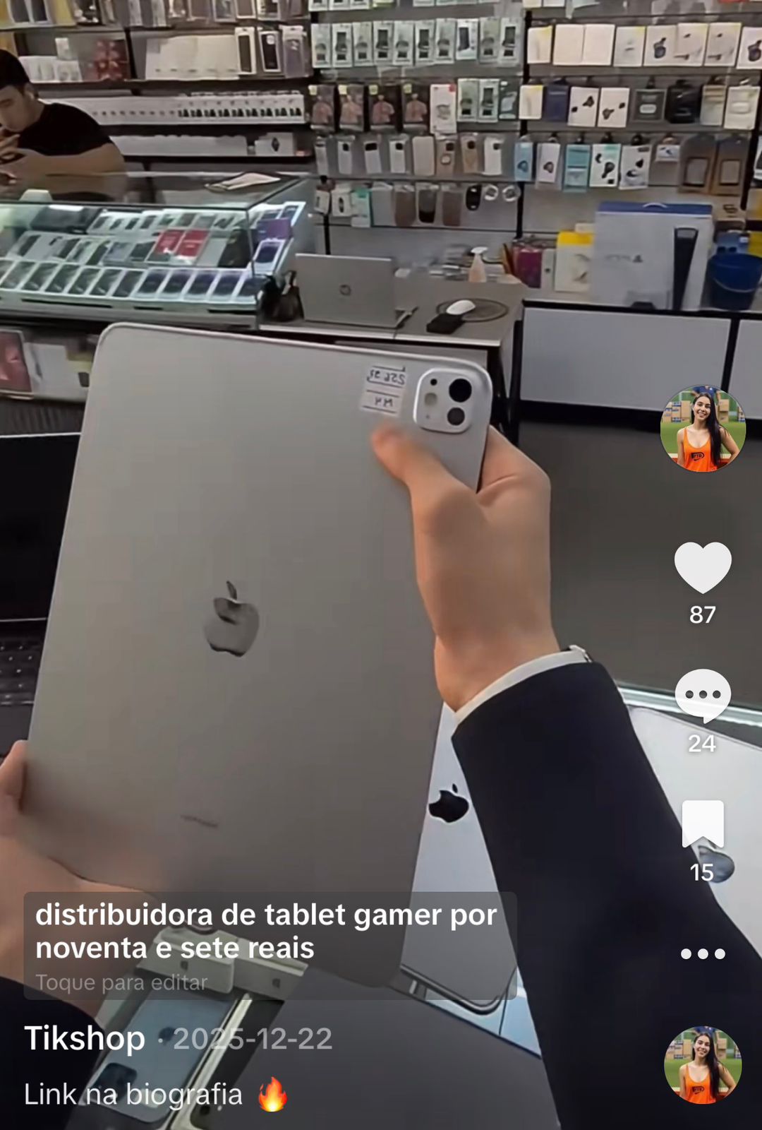 Tablet